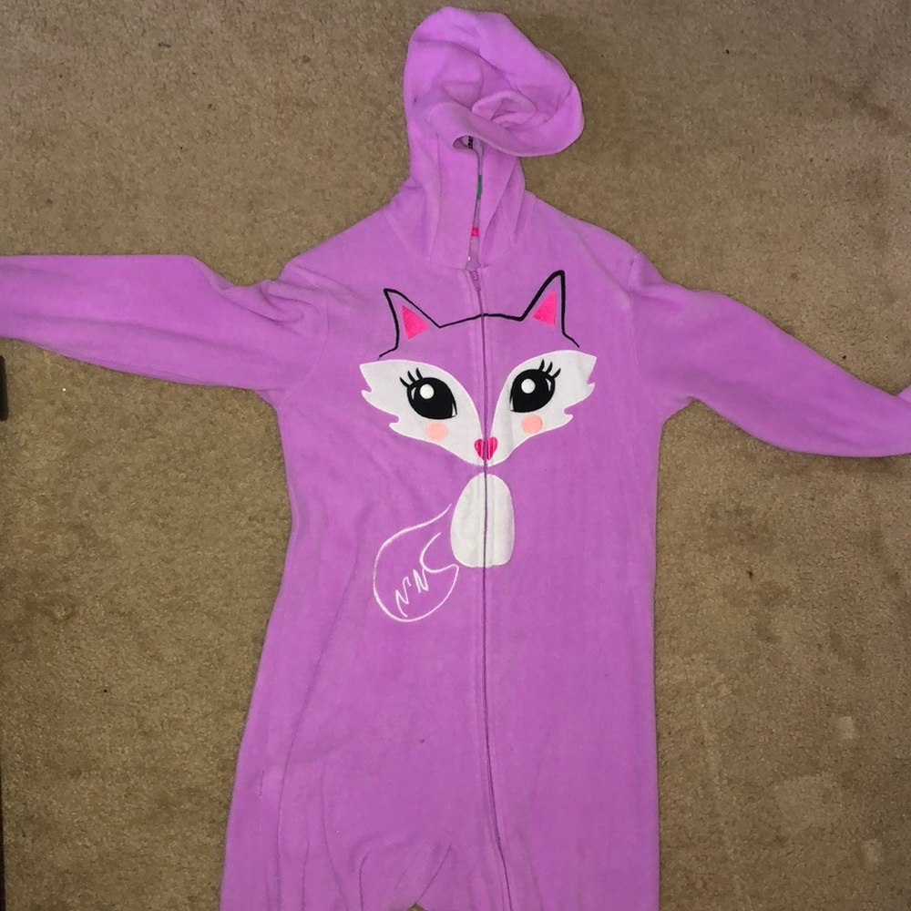 Comfortable onesie